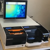 東芝テック 対面式セミセルフレジ｜トピックス｜京都で事務機器、複合